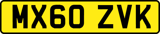 MX60ZVK
