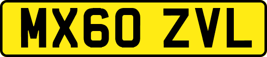 MX60ZVL