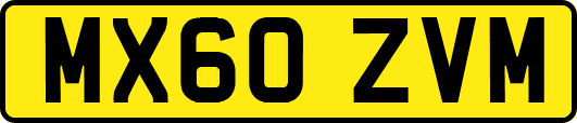 MX60ZVM