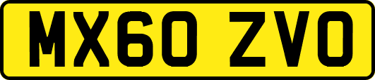 MX60ZVO