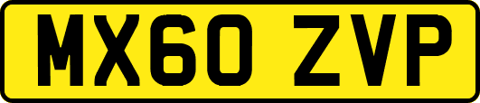MX60ZVP