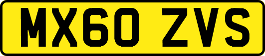 MX60ZVS