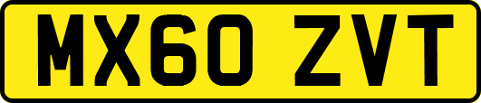 MX60ZVT