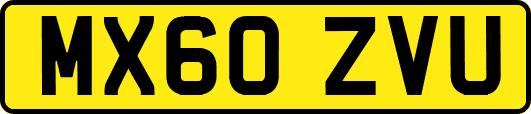MX60ZVU