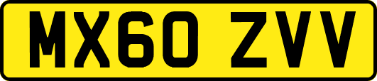 MX60ZVV