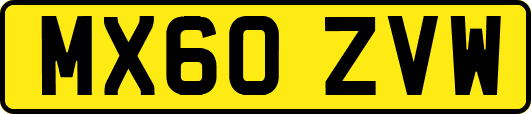 MX60ZVW
