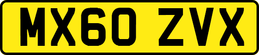 MX60ZVX