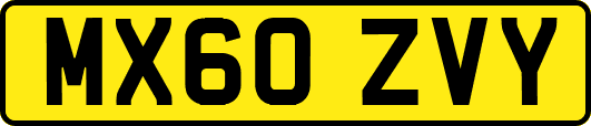 MX60ZVY