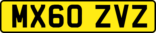 MX60ZVZ