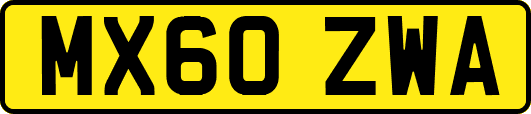 MX60ZWA