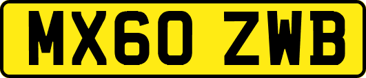 MX60ZWB