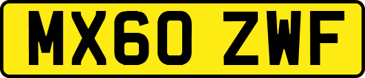 MX60ZWF