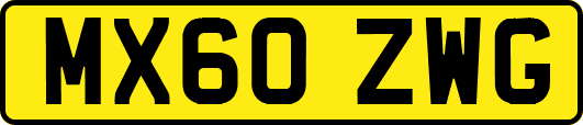 MX60ZWG