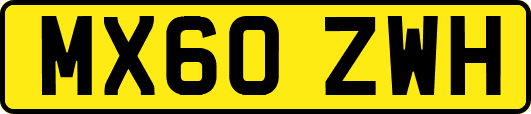 MX60ZWH