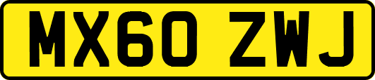 MX60ZWJ