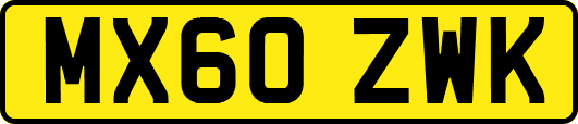 MX60ZWK