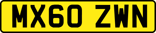 MX60ZWN