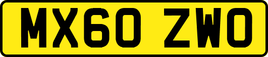 MX60ZWO