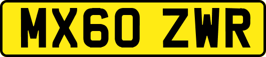MX60ZWR