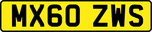 MX60ZWS