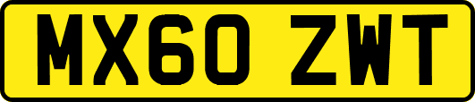 MX60ZWT