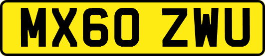 MX60ZWU