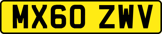 MX60ZWV