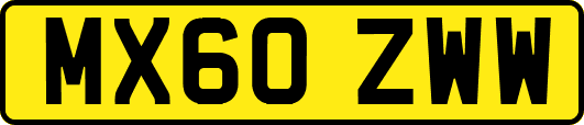 MX60ZWW