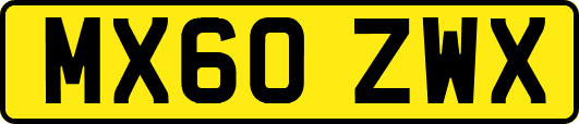 MX60ZWX