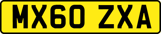 MX60ZXA