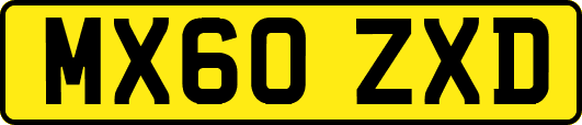 MX60ZXD