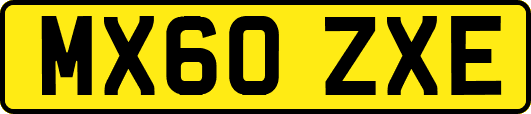 MX60ZXE