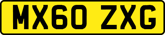 MX60ZXG