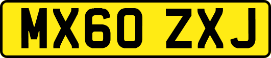 MX60ZXJ