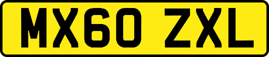 MX60ZXL