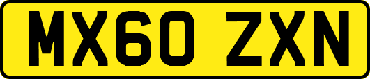 MX60ZXN