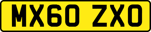 MX60ZXO