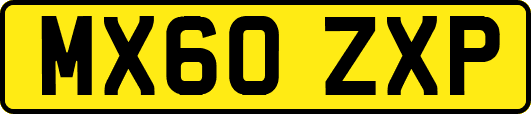MX60ZXP