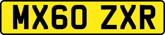MX60ZXR