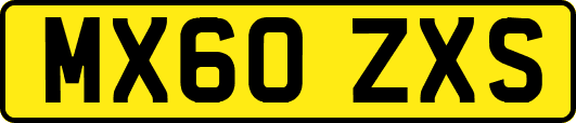 MX60ZXS