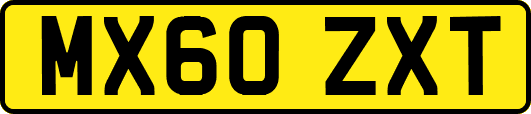 MX60ZXT