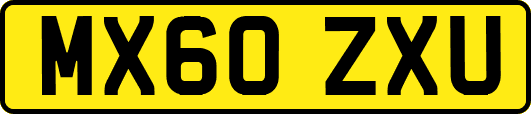 MX60ZXU