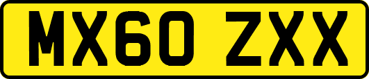 MX60ZXX