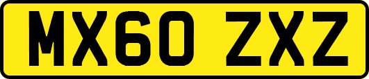 MX60ZXZ