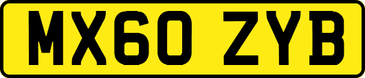 MX60ZYB