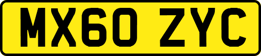 MX60ZYC
