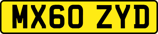 MX60ZYD