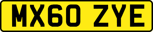 MX60ZYE