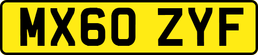 MX60ZYF