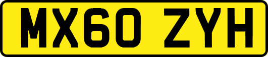 MX60ZYH